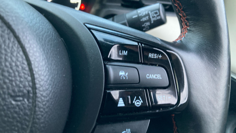 Honda HR-V 1.5 eHEV Advance Style 5dr CVT Hybrid Hatchback